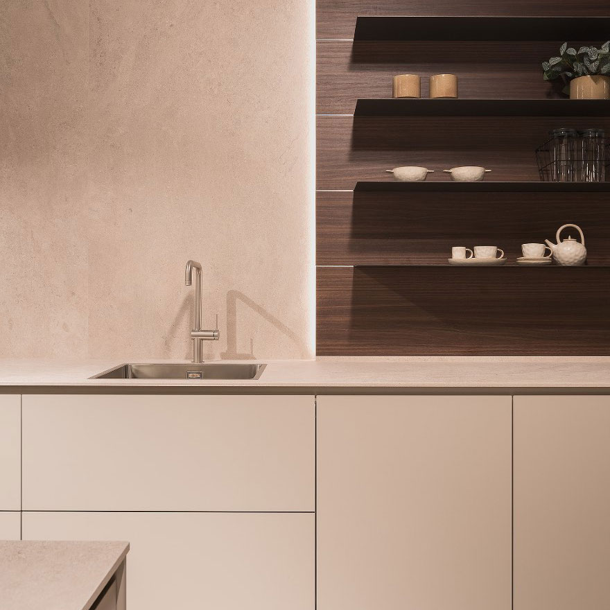 Cocina Amaroz Sukaldeak
